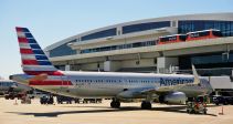 Dallas Airport