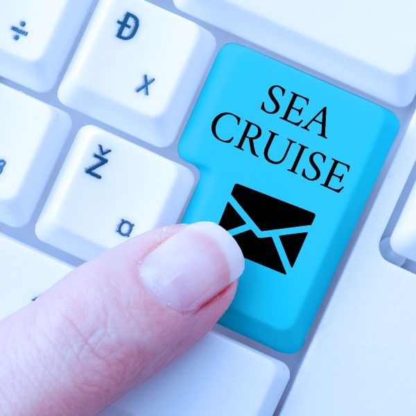 Find your cruise online Airports and Cruise Ports