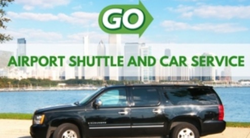 Go Airport Shuttle