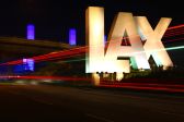 Los Angelas Airport