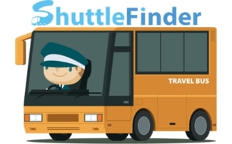 Airport Cruise Port Shuttle Finder