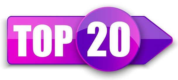 top 20 Airports in the US Airports and Cruise Ports